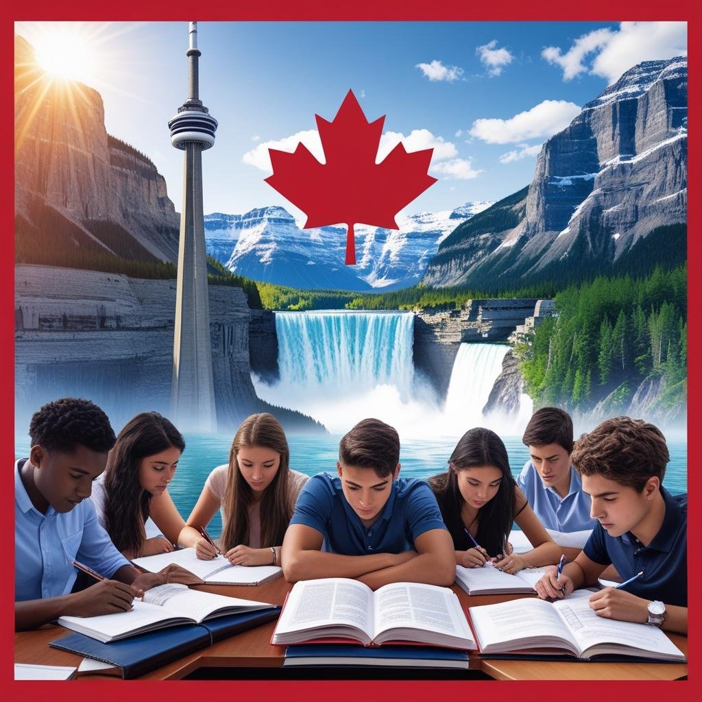 Canada Visa