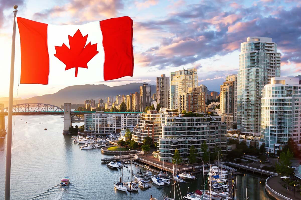 Canada Work Permit