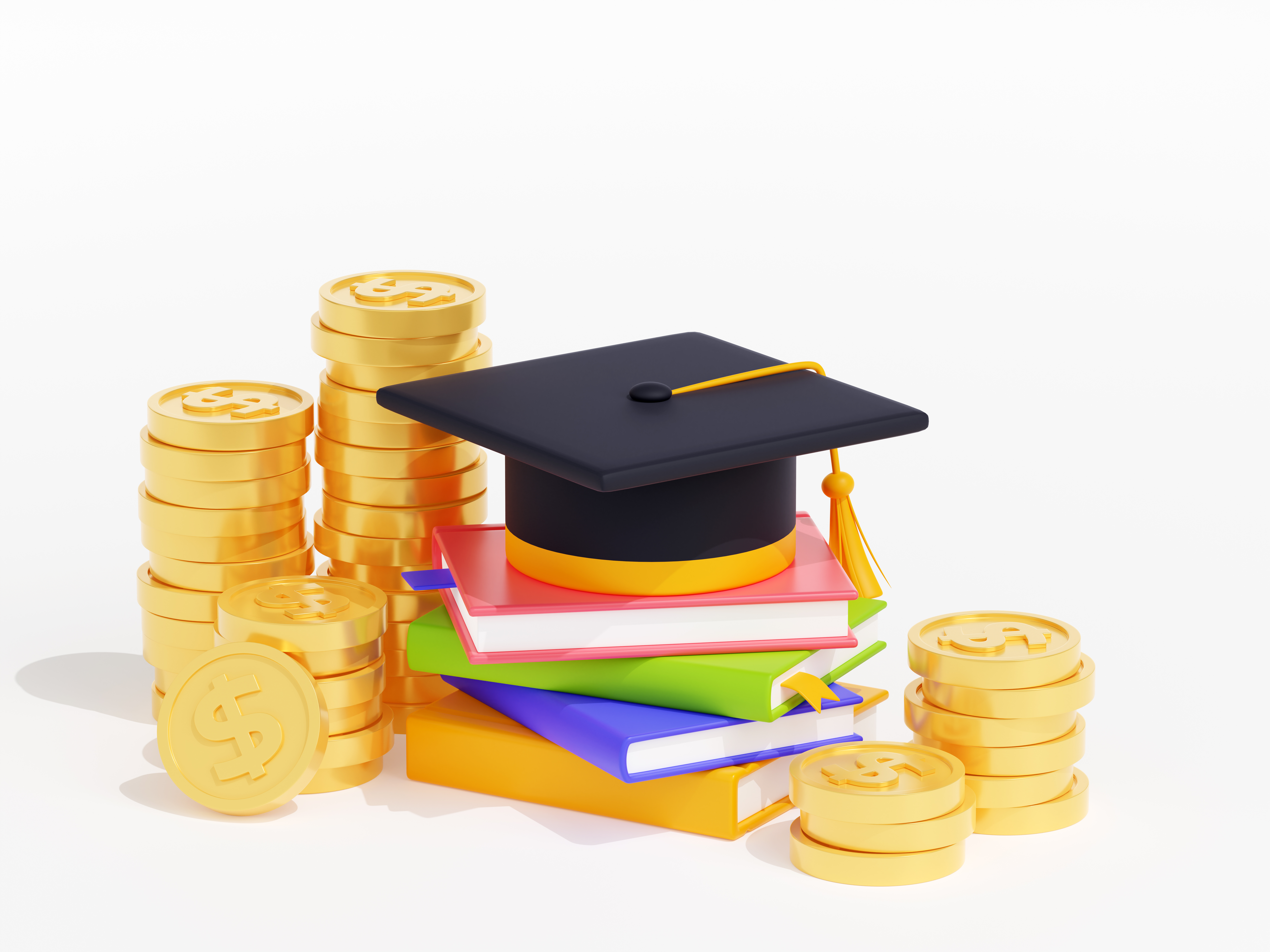 Loan for Abroad Studies