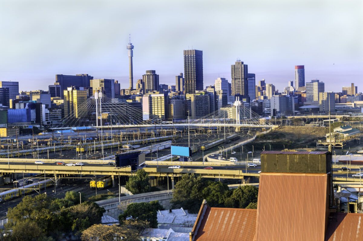 South Africa Work Permit