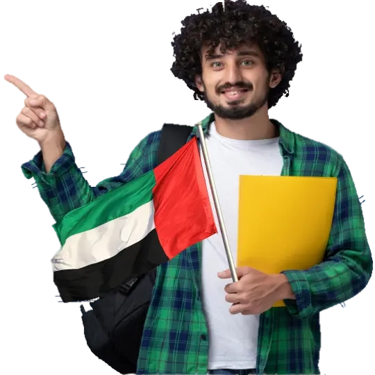 Study in UAE