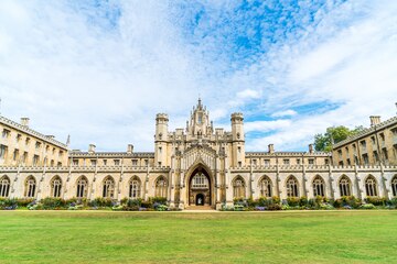 UK University